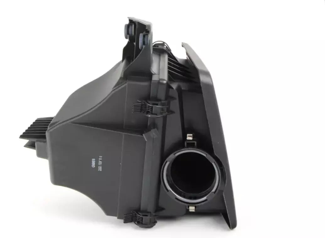 NEW BMW 3 CABRIO E46 INTAKE MUFFLER 7501972 13717501972 ORIGINAL