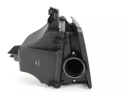 NEW BMW 3 CABRIO E46 INTAKE MUFFLER 7501972 13717501972 ORIGINAL