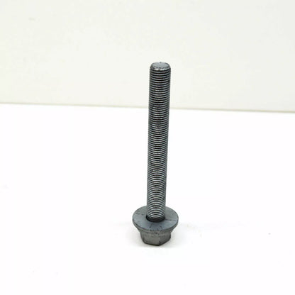 NEW BMW 5 F10 FRONT AXLE SUPPORT HEX BOLT WITH WASHER 31106786310