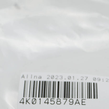 NEW AUDI A6 C8 COOLANT PUMP BRACKET 4K0145879AE ORIGINAL