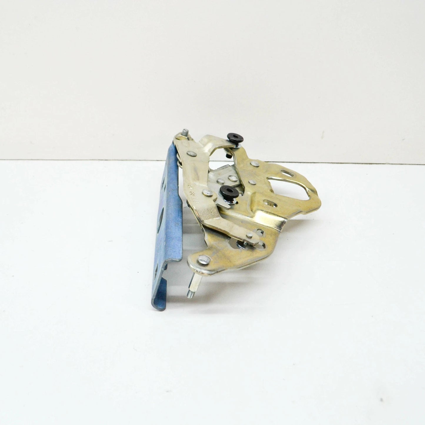 NEW AUDI Q7 4M FRONT LEFT BONNET HOOD HINGE 4M0823301B