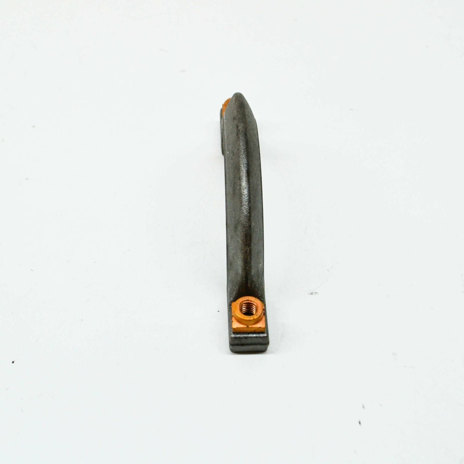 NEW MERCEDES-BENZ A W176 EXHAUST SYSTEM BOTTOM CLAMP PART A0009952333 ORIGINAL