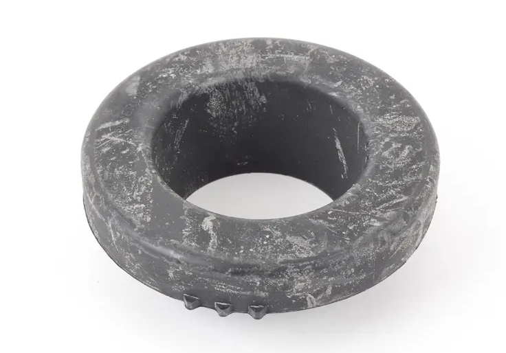 NEW MERCEDES-BENZ S W140 REAR SUSPENSION RUBBER BUFFER A1403250384 ORIGINAL