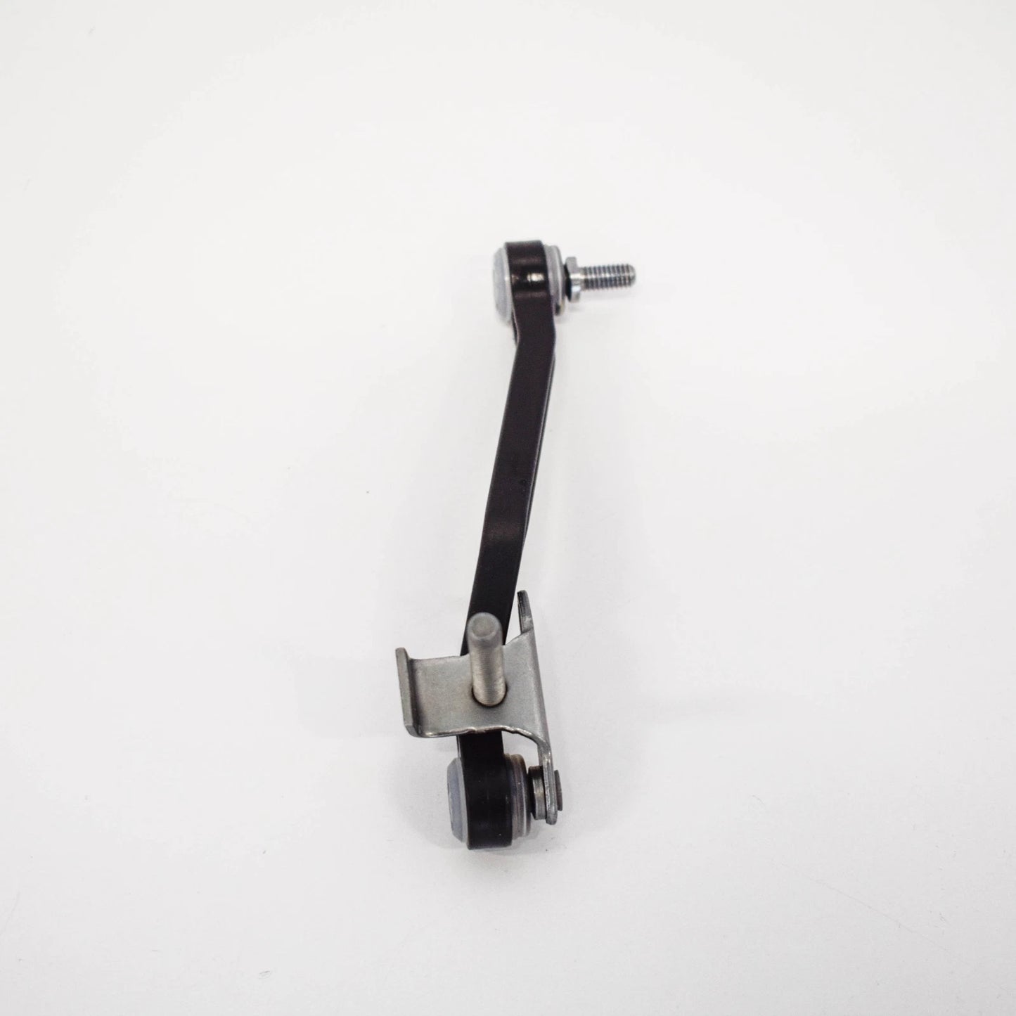 NEW MB GLC-CLASS X166 FRONT RIGHT HEIGHT SENSOR LINK A1663200832 2016 ORIGINAL