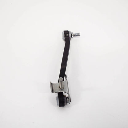 NEW MB GLC-CLASS X166 FRONT RIGHT HEIGHT SENSOR LINK A1663200832 2016 ORIGINAL