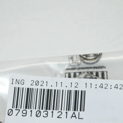 NEW AUDI A5 8T CRANKCASE HOUSING OIL SUMP SEAL GASKET 079103121AL ORIGINAL