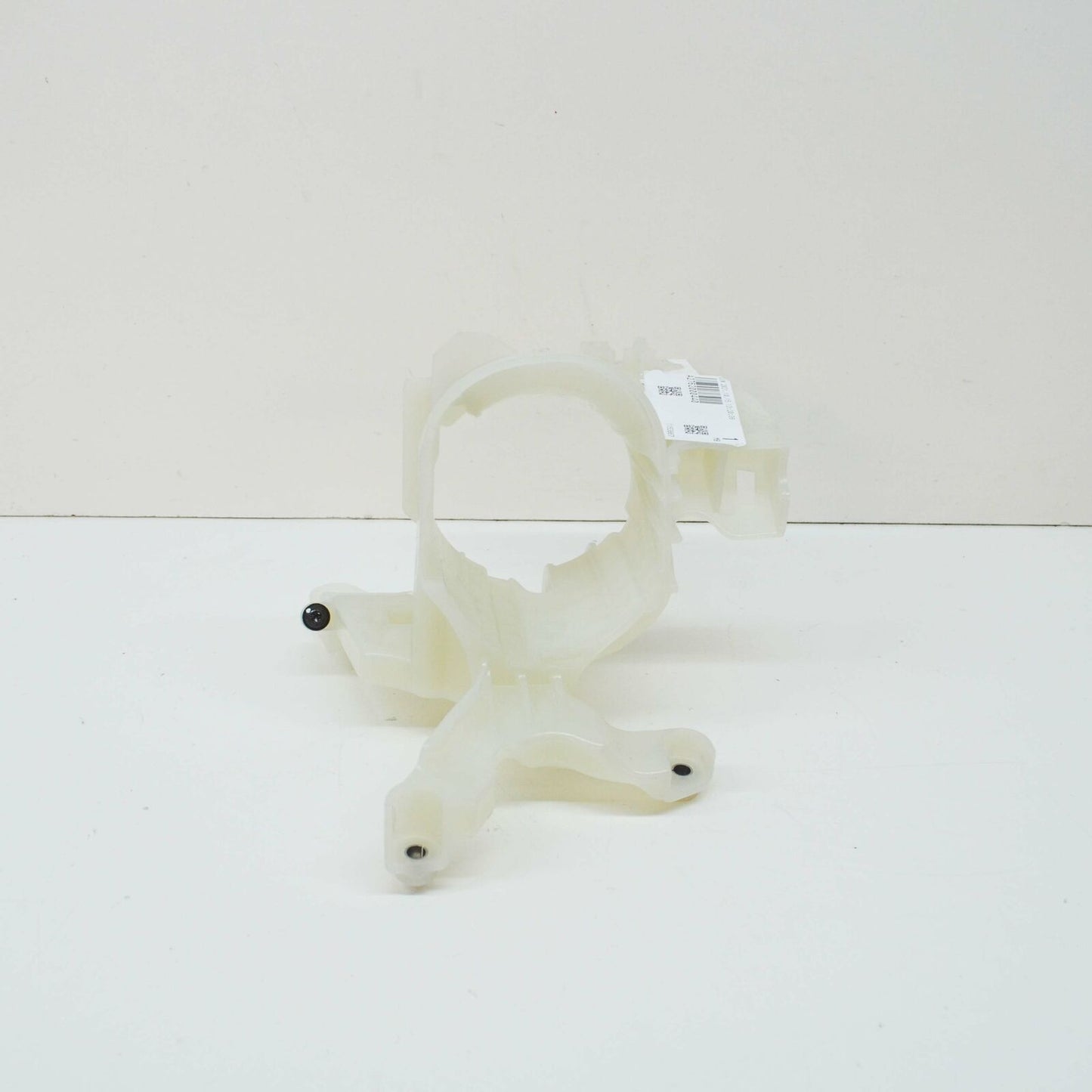 NEW MB E W212 ENGINE COOLING EXPANSION TANK BRACKET A2762000440 ORIGINAL