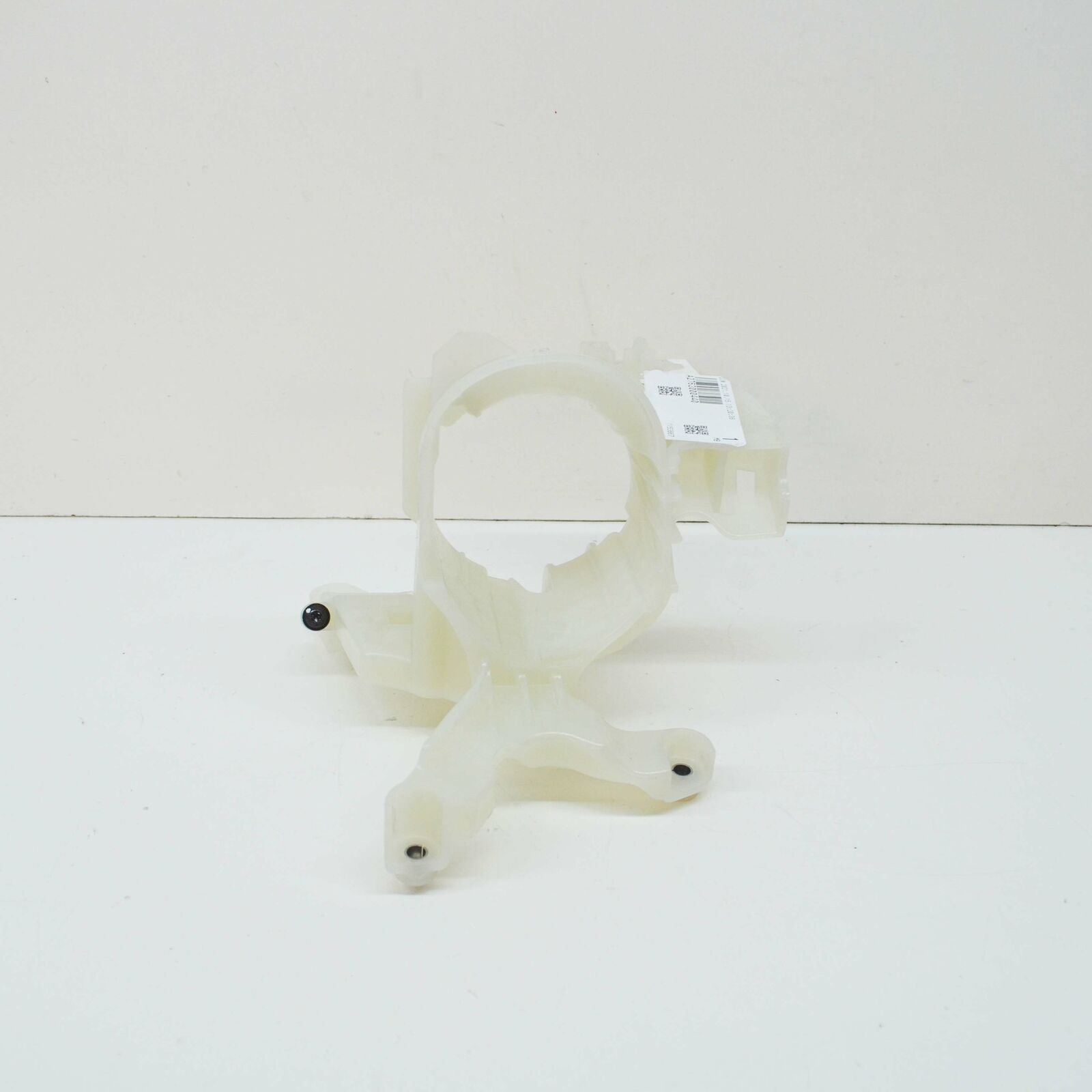 NEW MB E W212 ENGINE COOLING EXPANSION TANK BRACKET A2762000440 ORIGINAL