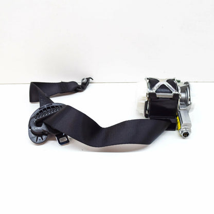 NEW BMW 3 F30 FRONT LEFT UPPER SEAT BELT 72117272475 7272475 LHD ORIGINAL