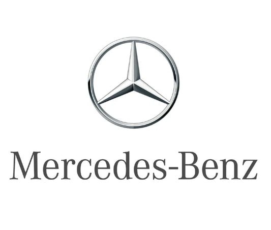 NEW MERCEDES-BENZ GLS X166 REAR LEFT SIDE WINDOW SEALING A1666808900 ORIGINAL