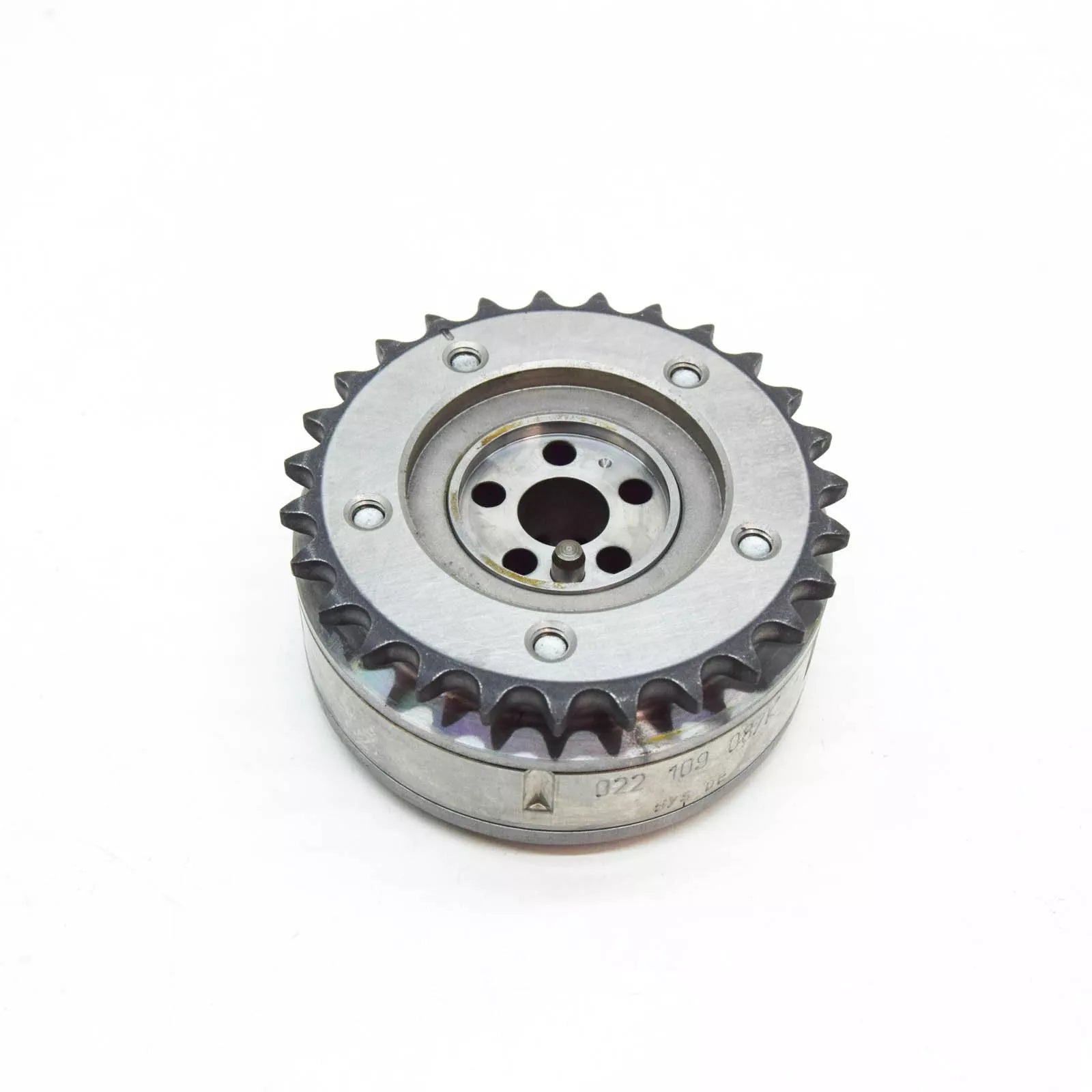 NEW AUDI A3 8P ENGINE TIMING CAMSHAFT SPROCKET 022109087K ORIGINAL