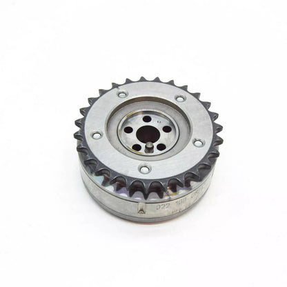 NEW AUDI A3 8P ENGINE TIMING CAMSHAFT SPROCKET 022109087K ORIGINAL