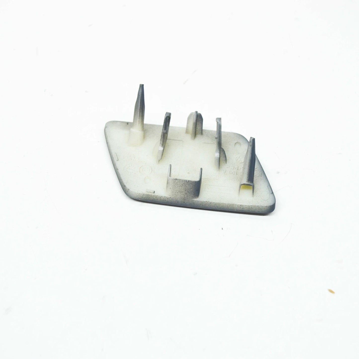 NEW VOLKSWAGEN EOS LEFT HEADLIGHT WASHER COVER 1Q0955109AGRU ORIGINAL
