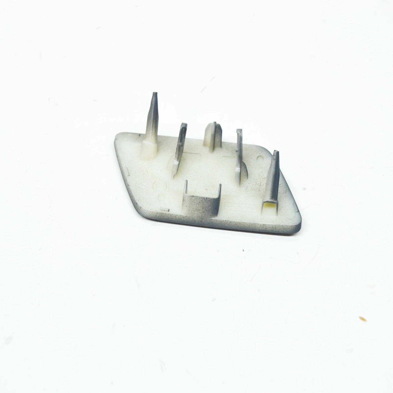 NEW VOLKSWAGEN EOS LEFT HEADLIGHT WASHER COVER 1Q0955109AGRU ORIGINAL