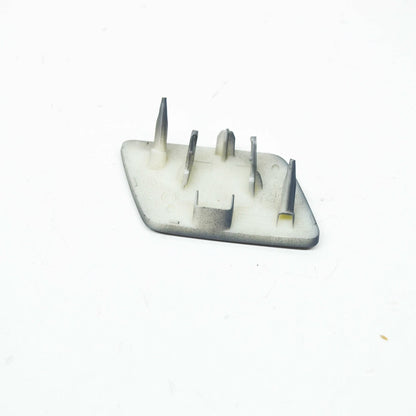 NEW VOLKSWAGEN EOS LEFT HEADLIGHT WASHER COVER 1Q0955109AGRU ORIGINAL