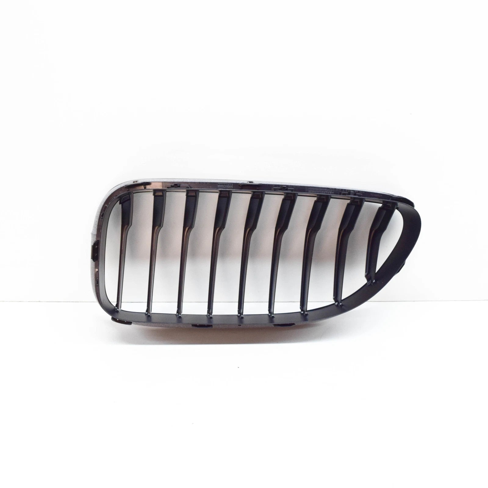 NEW BMW 6 F12 RADIATOR RIGHT GRILLE M PERFORMANCE 51712287954 2016 ORIGINAL