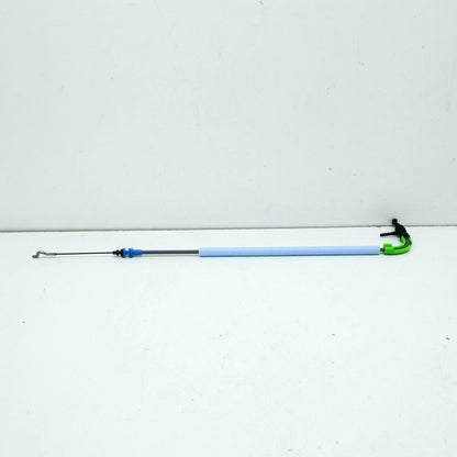 NEW BMW X6 G06 FRONT OUTSIDE DOOR HANDLE BOWD. CABLE 51217474622 7474622