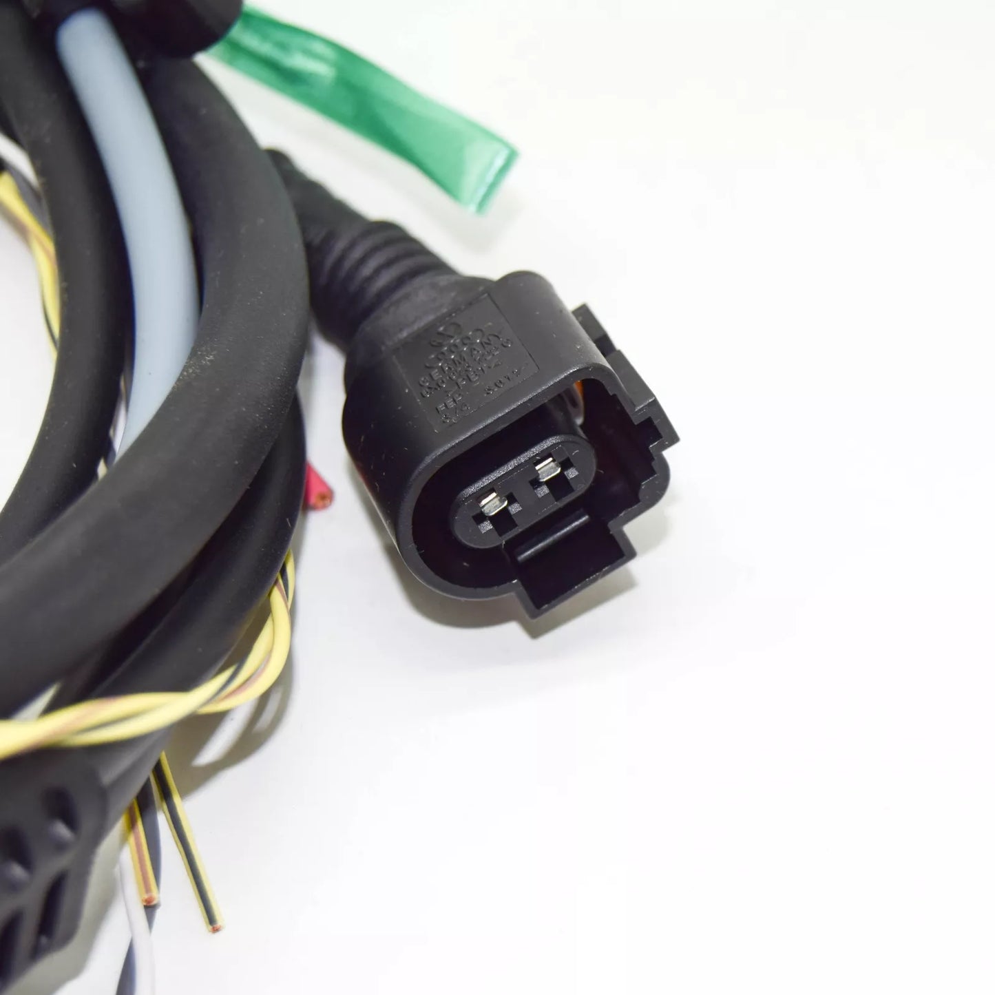 NEW AUDI E-TRON GEN REAR LEFT SPEED SENSOR WIRING SET 4KE972253A ORIGINAL