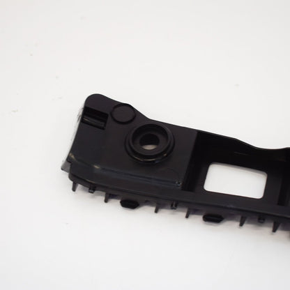 NEW VOLKSWAGEN GOLF MK7 REAR BUMPER LEFT BRACKET GUIDE 5G6807393 ORIGINAL