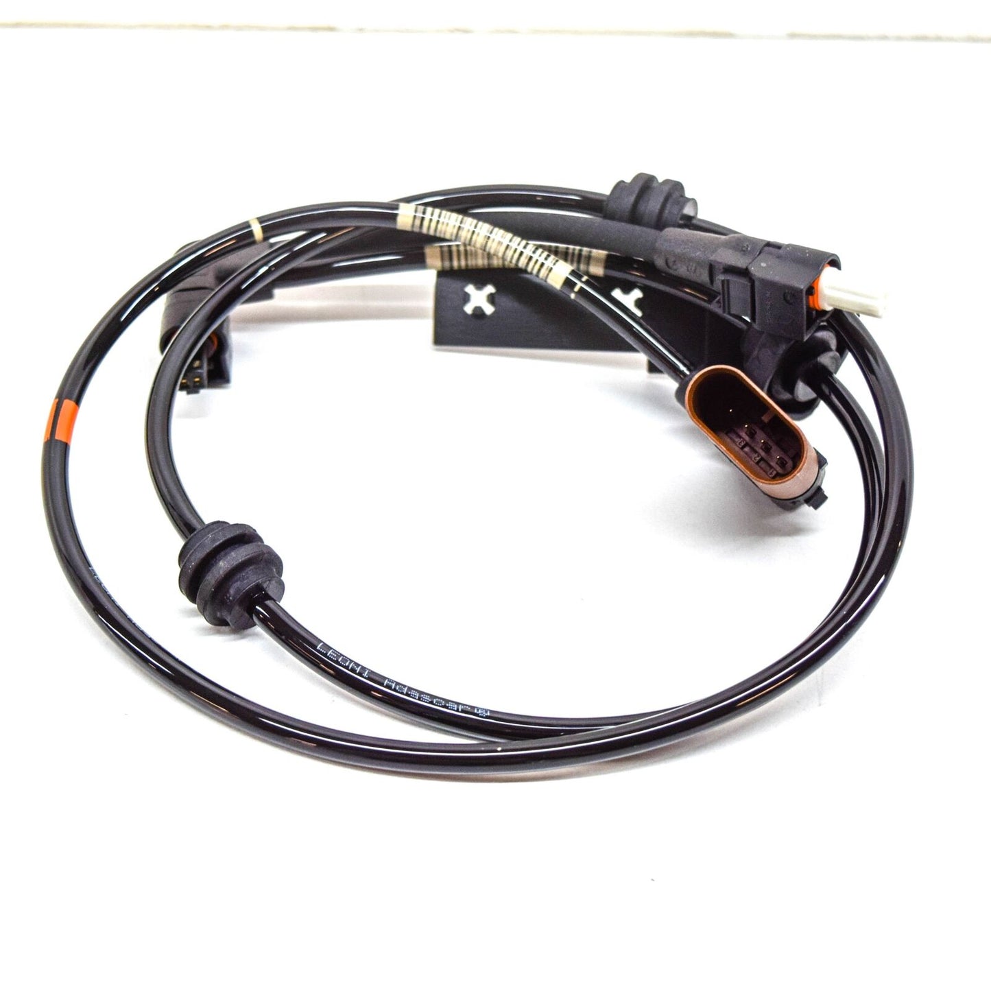 NEW MB E W213 FRONT LEFT WHEEL SHOCK ABSORBER WIRING HARNESS A2135401913