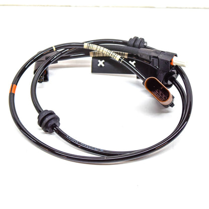 NEW MB E W213 FRONT LEFT WHEEL SHOCK ABSORBER WIRING HARNESS A2135401913