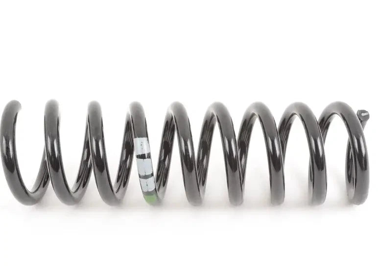 NEW MERCEDES-BENZ C W202 FRONT COIL SPRING A2023212004 ORIGINAL