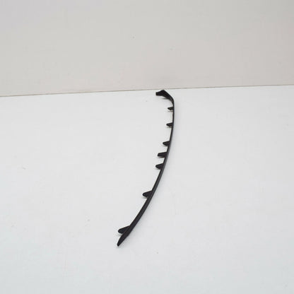 NEW AUDI A3 8V FRONT LEFT BUMPER MOLDING STRIP TRIM S-LINE 8V5807533A