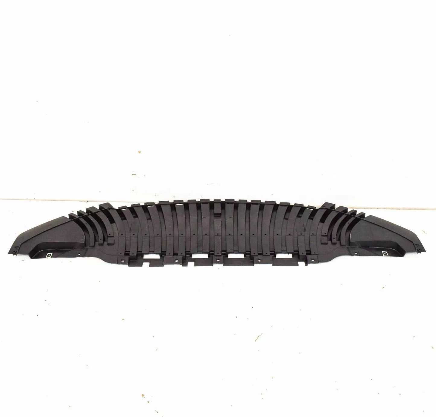 NEW AUDI A8 4H FRONT BUMPER LOWER COVER UNDERTRAY 4H0807611C