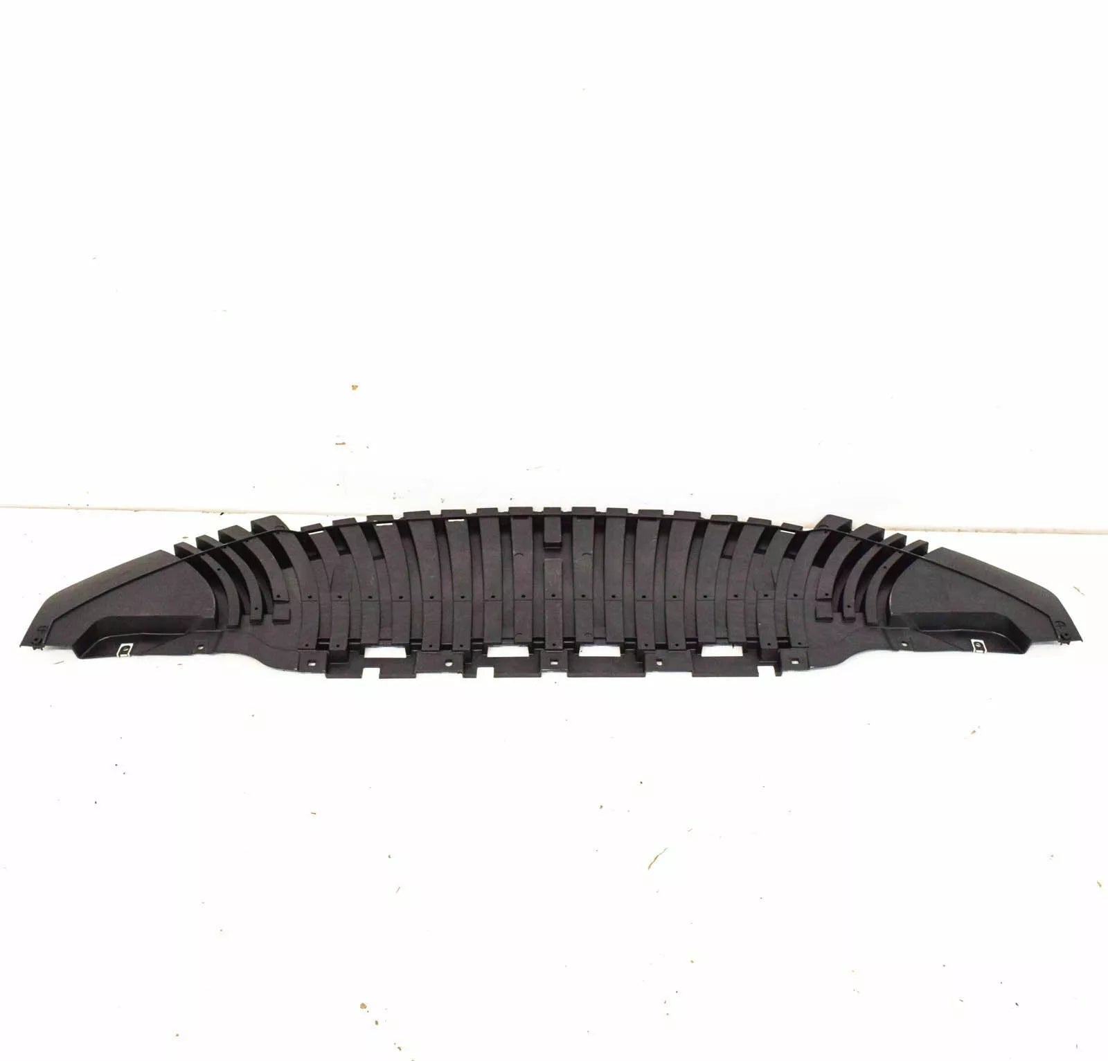 NEW AUDI A8 4H FRONT BUMPER LOWER COVER UNDERTRAY 4H0807611C