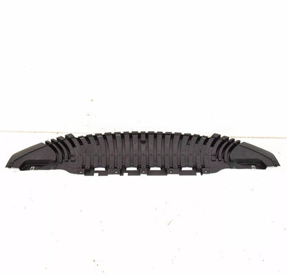 NEW AUDI A8 4H FRONT BUMPER LOWER COVER UNDERTRAY 4H0807611C