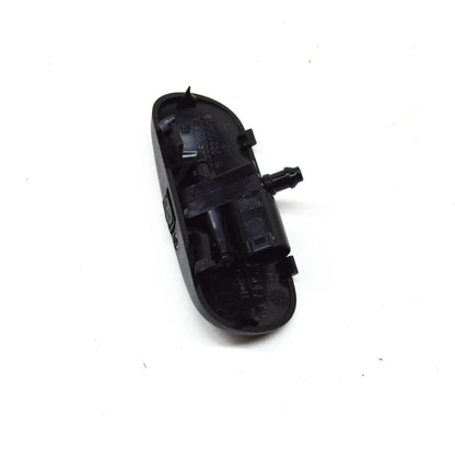 NEW AUDI A6 C7 FRONT RIGHT HEATED WINDSHIELD SPRAYER JET 4G0955988A ORIGINAL