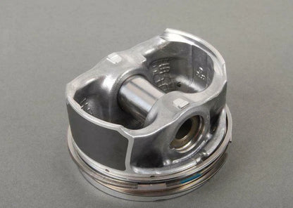 NEW AUDI A3 8P ENGINE PISTON COMPLETE 06H107065BE ORIGINAL
