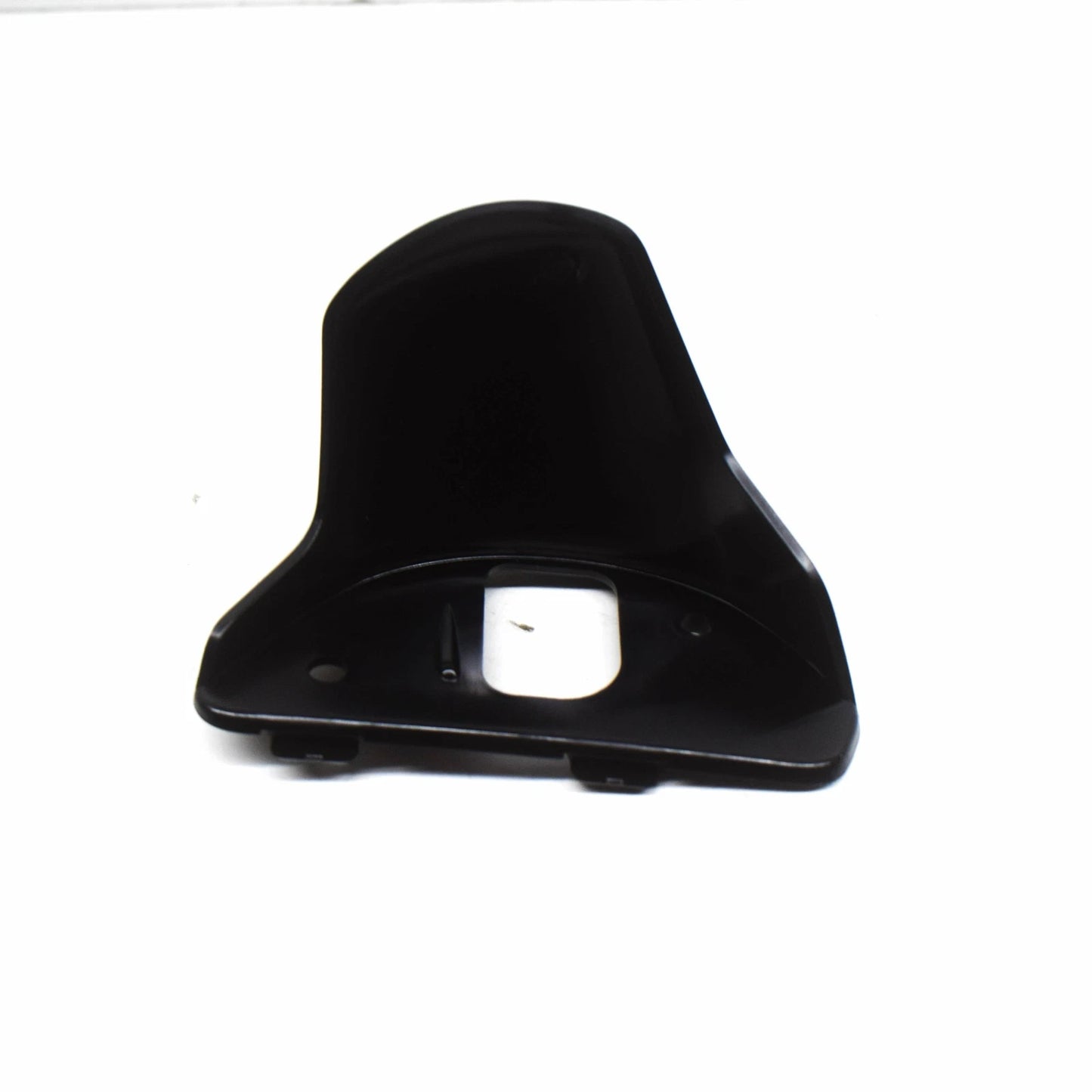 NEW BMW K48 1600 GT RIGHT AUXILIARY DRIVING LIGHT COVERING 46638551176 ORIGINAL