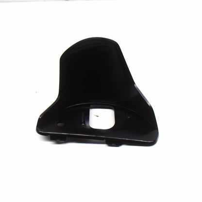 NEW BMW K48 1600 GT RIGHT AUXILIARY DRIVING LIGHT COVERING 46638551176 ORIGINAL