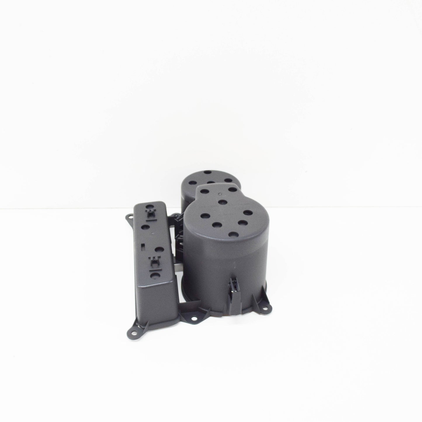 NEW AUDI A4 B8 CENTER CONSOLE CUP HOLDER 8K0862533B6PS ORIGINAL