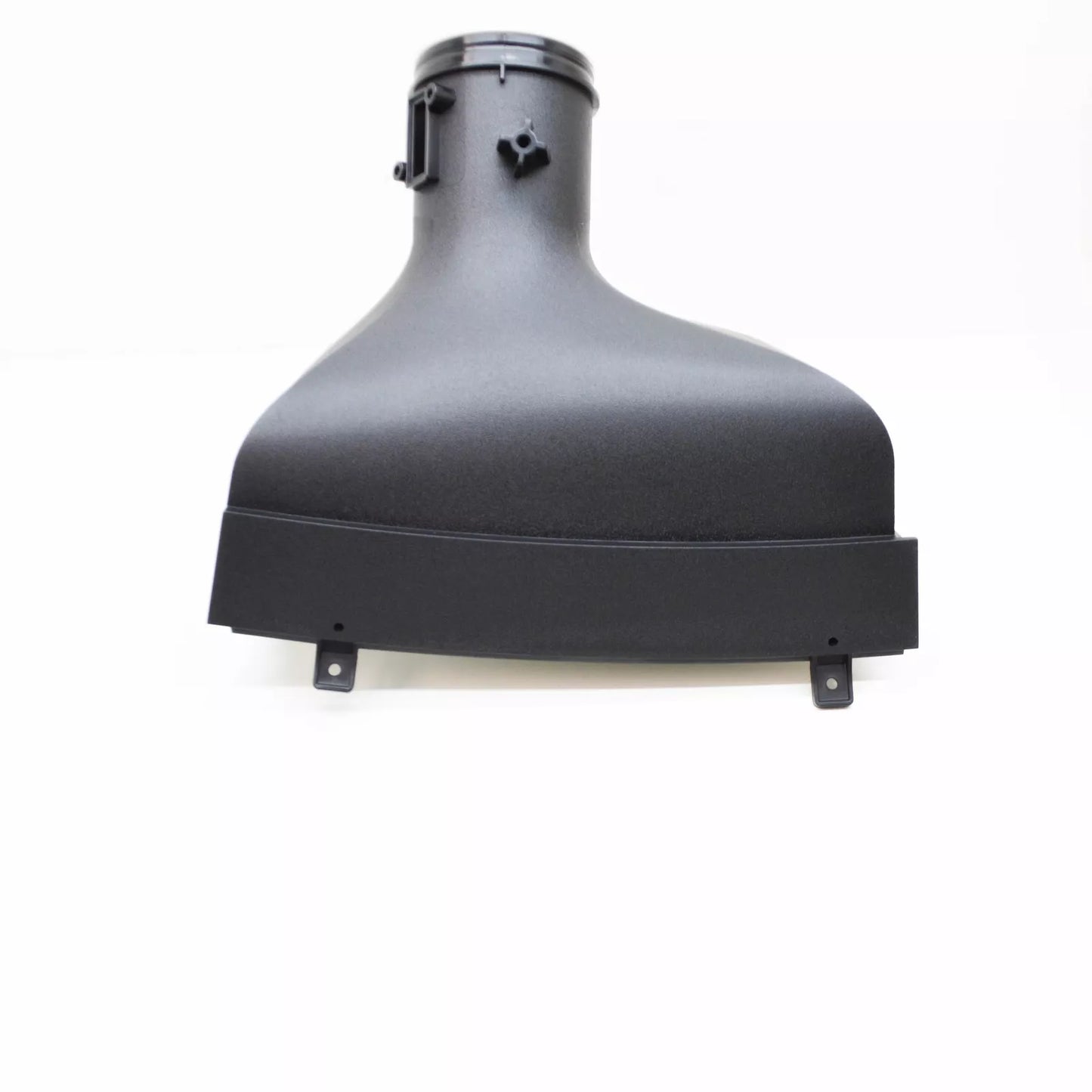 NEW AUDI R8 SPYDER 4S RIGHT AIR FILTER BOX UPPER PART 4S0133844B 2016 ORIGINAL