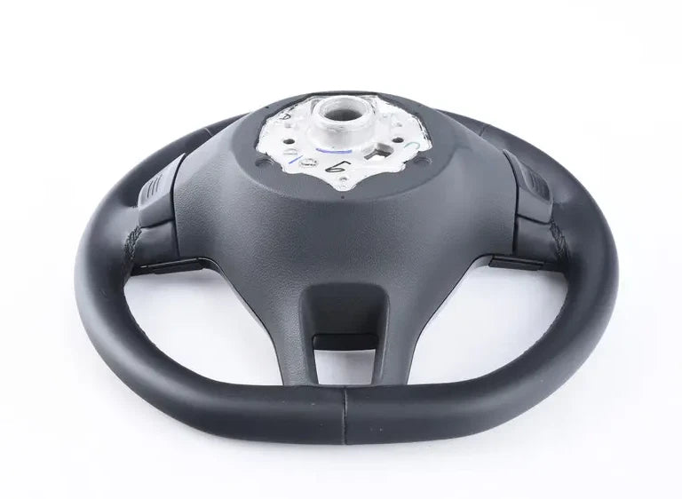NEW VOLKSWAGEN PASSAT B8 MULTI STEERING WHEEL 5C0419091EAE74 ORIGINAL