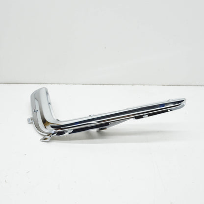 new ford mondeo mk5 front left fog lamp grille trim 2385484 original