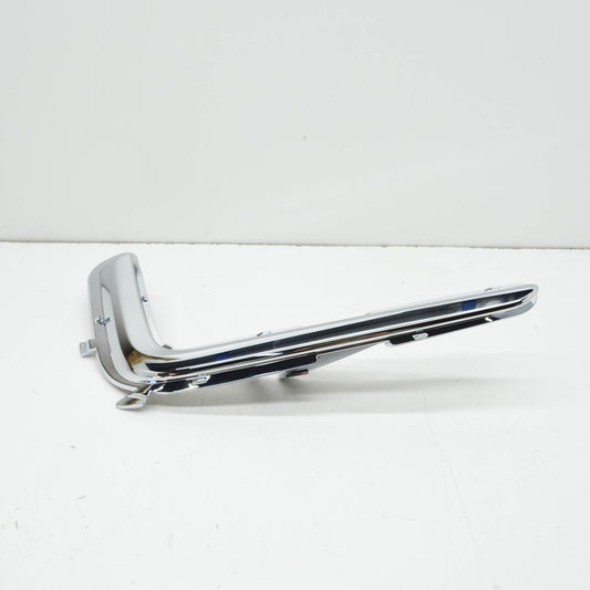 new ford mondeo mk5 front left fog lamp grille trim 2385484 original