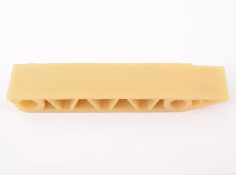 NEW AUDI A8 4H ENGINE TIMING CHAIN GUIDE 07D109469A ORIGINAL