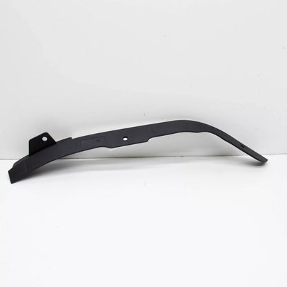 NEW AUDI A8 D4 FRONT BUMPER SIDE INNER WHEEL SPOILER 4H0853887B ORIGINAL
