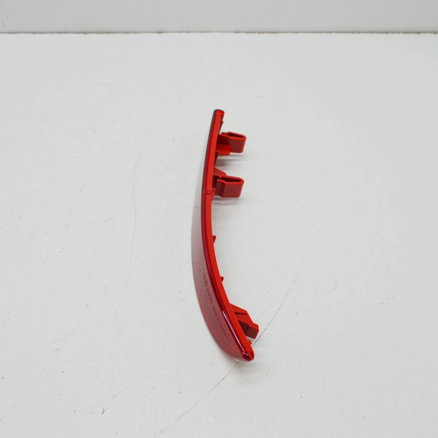 NEW BMW X3 G01 REAR RIGHT BUMPER REFLECTOR 63147857004 7857004 ORIGINAL