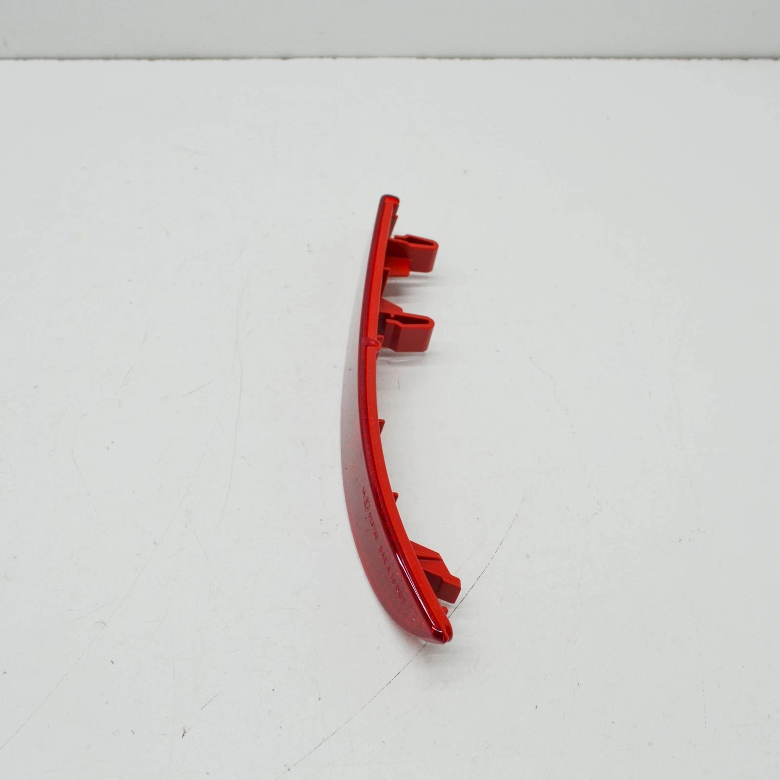 NEW BMW X3 G01 REAR RIGHT BUMPER REFLECTOR 63147857004 7857004 ORIGINAL