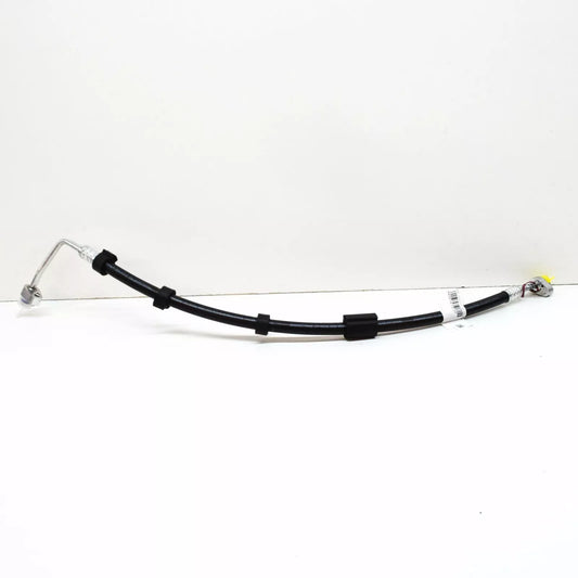 NEW AUDI A5 CABRIO 8W6 A/C AIR CON REFRIGERANT PIPE LINE 8W0816741AK