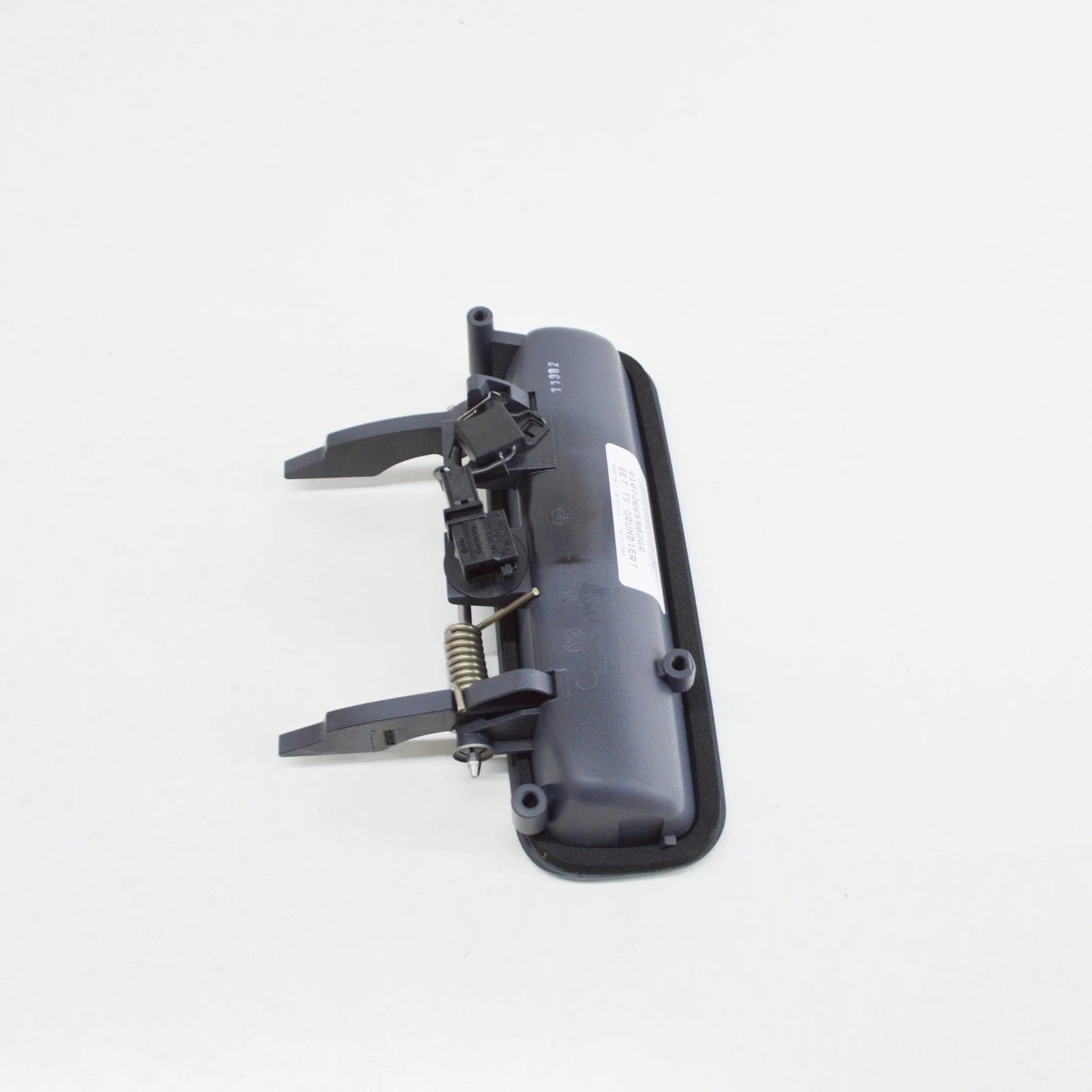 NEW VW TRANSPORTER V T5 7E REAR TAILGATE HANDLE 7E5827565DGRU ORIGINAL