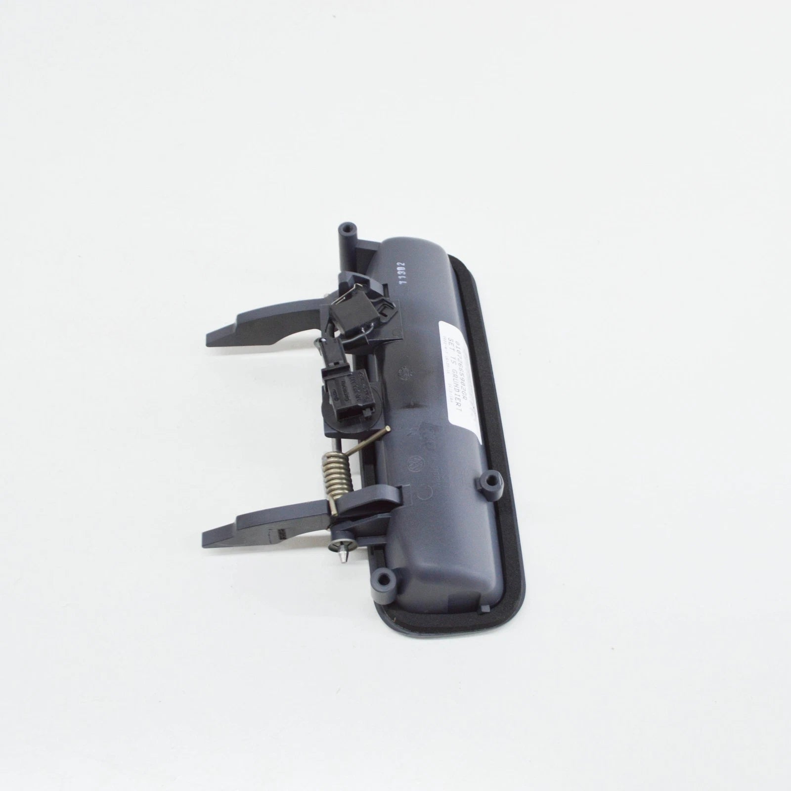 NEW VW TRANSPORTER V T5 7E REAR TAILGATE HANDLE 7E5827565DGRU ORIGINAL