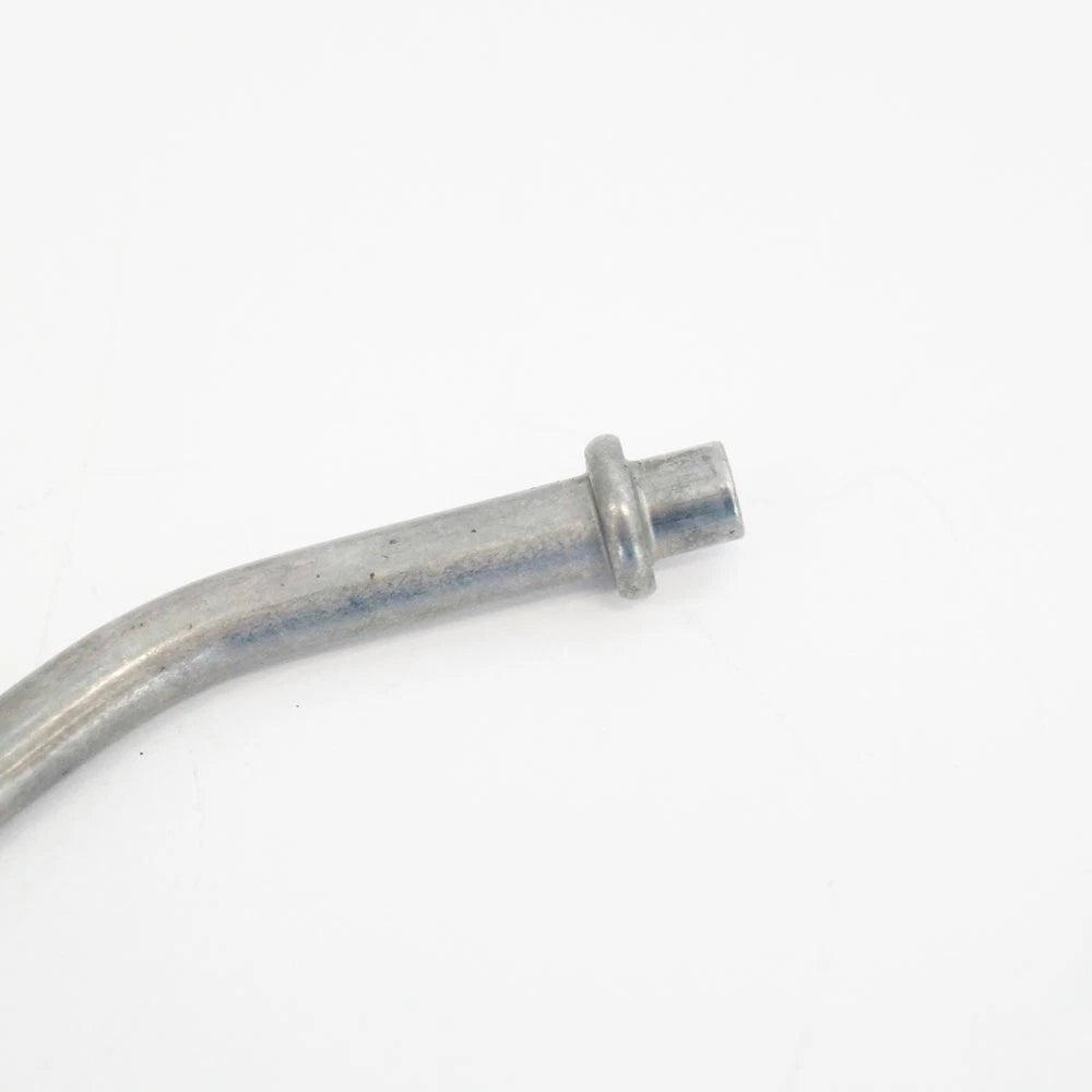 NEW BMW 5 E60 OIL PIPE 11417505174 7505174 545I ORIGINAL