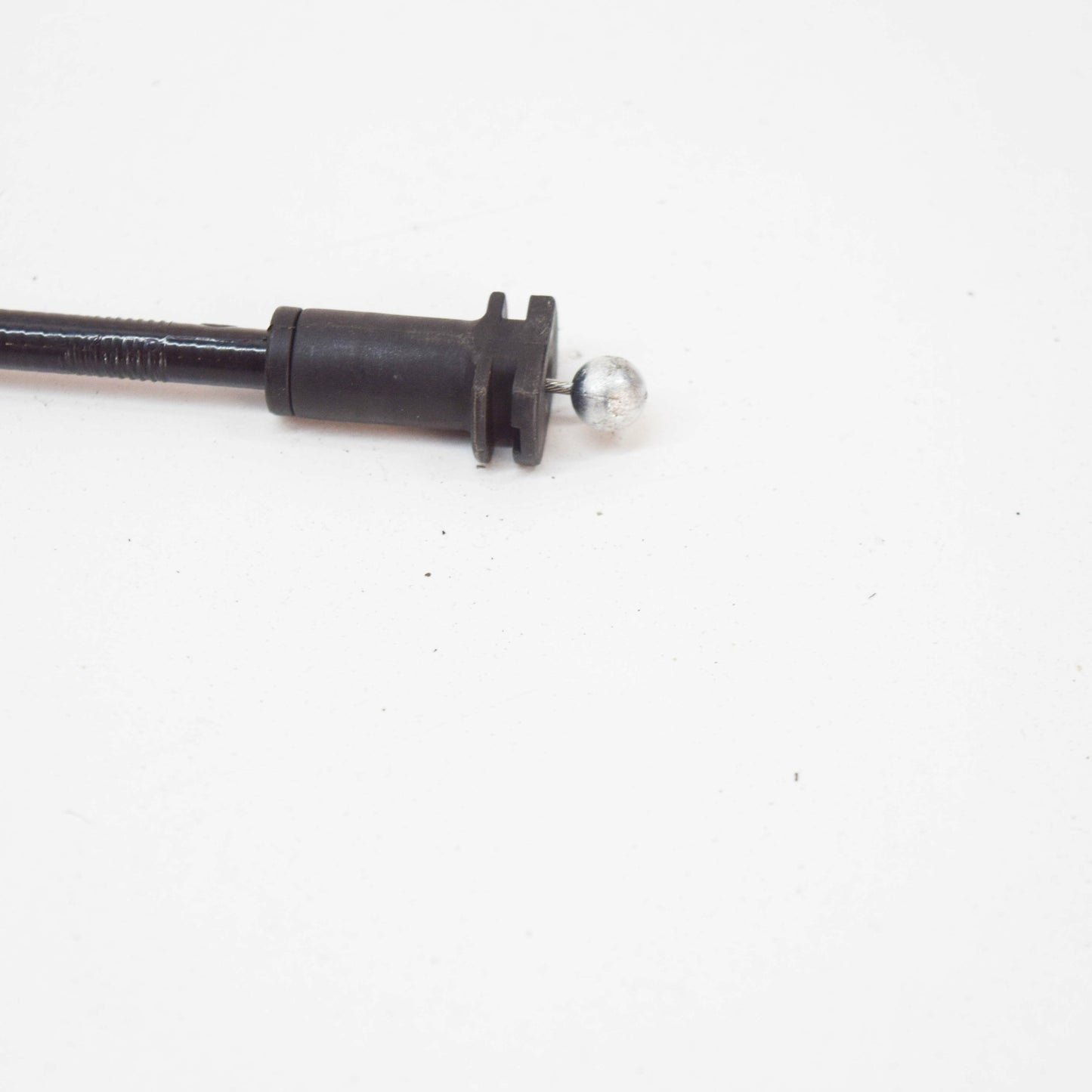 new volkswagen golf mk4 engine hood lid lock cable lhd 1j1823531c original