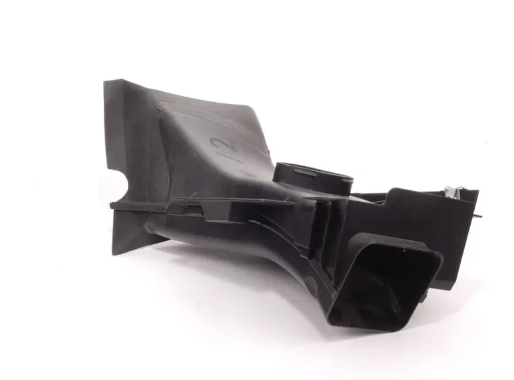 NEW BMW 3 E46 FRONT LEFT BRAKE AIR DUCT 7111547 51717111547 ORIGINAL