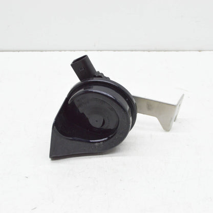 NEW AUDI Q7 4M LEFT LOW TONE HORN SIGNAL FANFARE 4M0951209 ORIGINAL